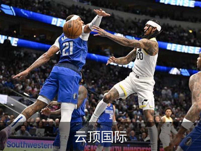 云顶国际简介